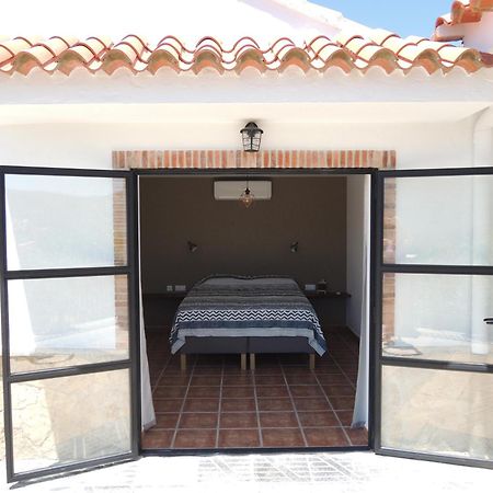 Finca Mirador Macastre Екстер'єр фото