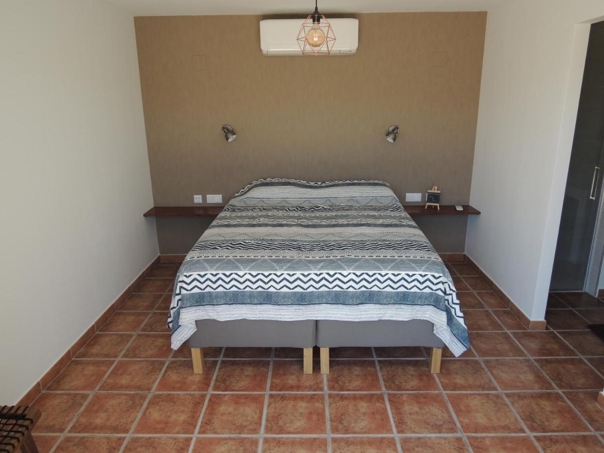 Finca Mirador Macastre Екстер'єр фото