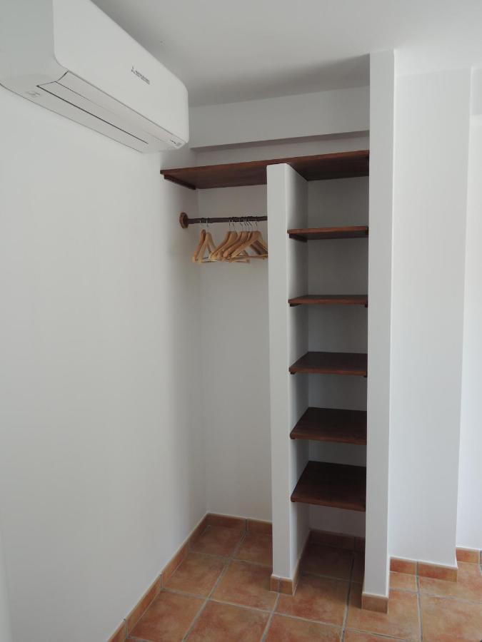 Finca Mirador Macastre Екстер'єр фото