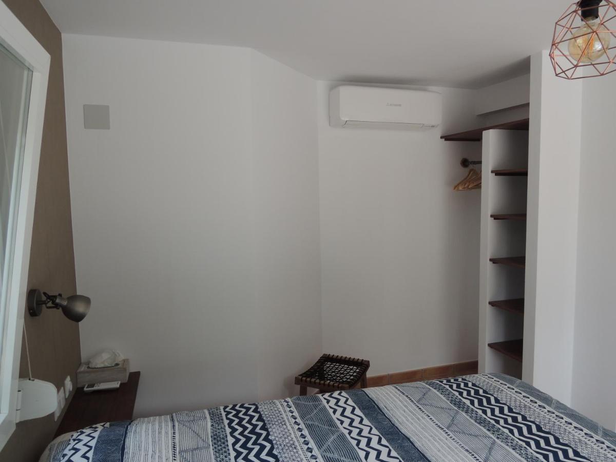 Finca Mirador Macastre Екстер'єр фото
