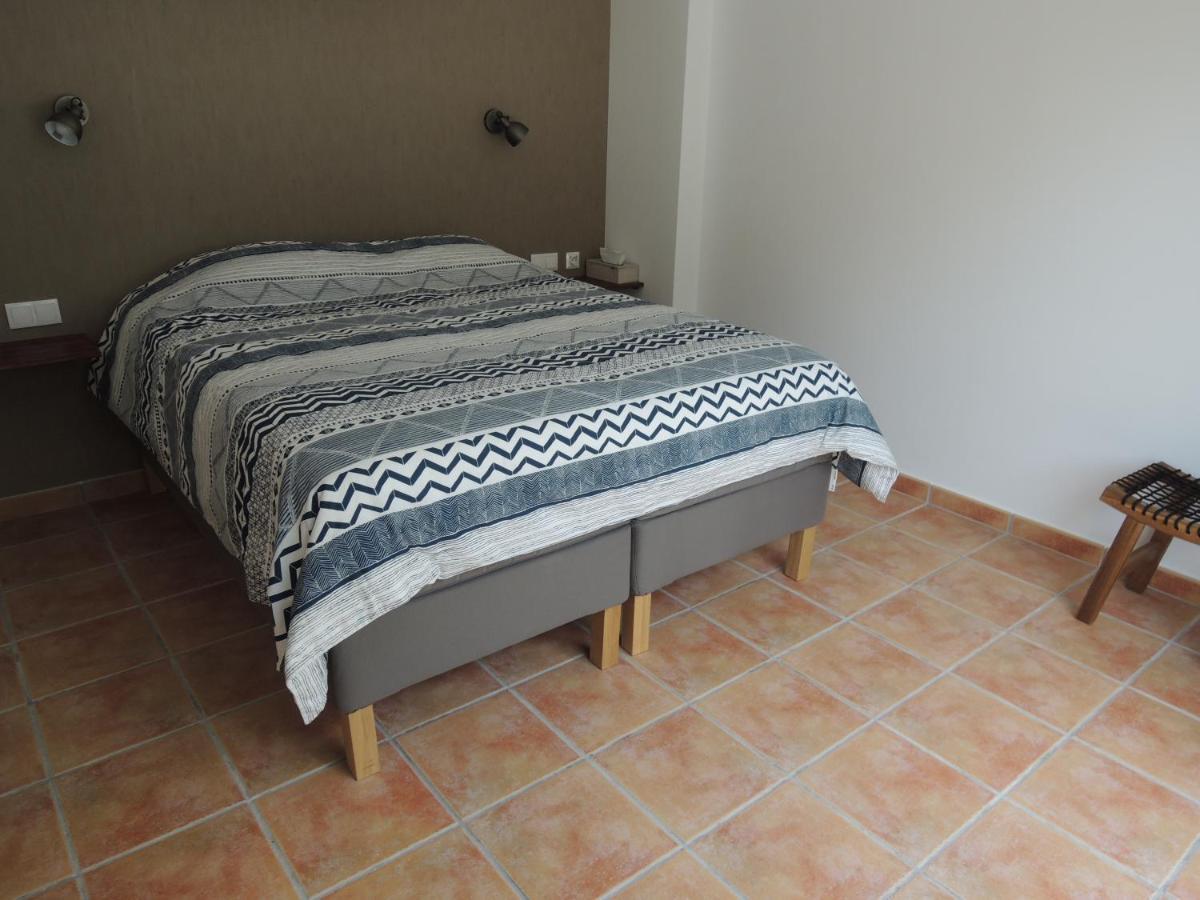 Finca Mirador Macastre Екстер'єр фото