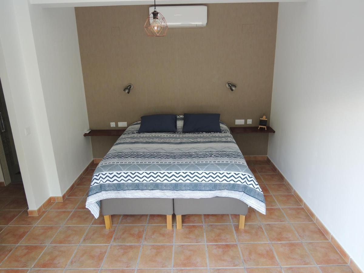 Finca Mirador Macastre Екстер'єр фото