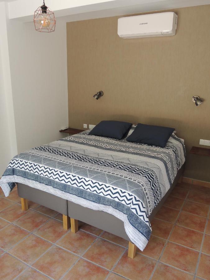 Finca Mirador Macastre Екстер'єр фото