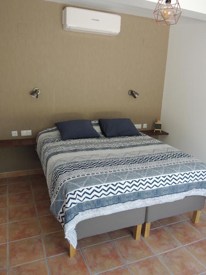 Finca Mirador Macastre Екстер'єр фото